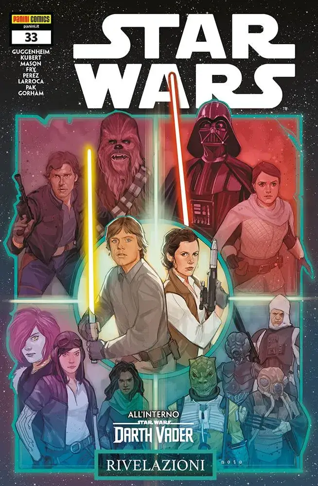 Volume cover